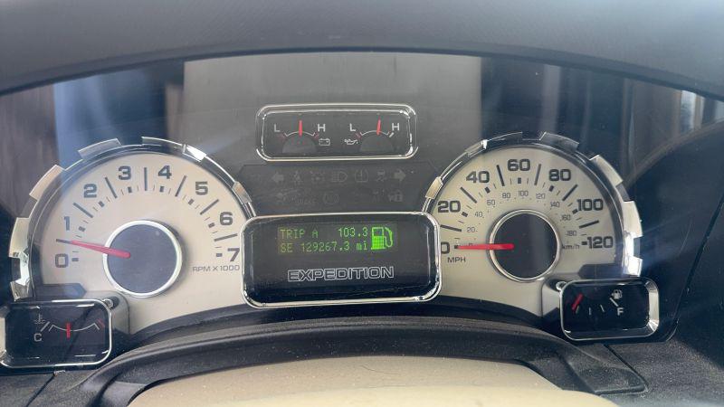 2013 Ford Expedition XLT