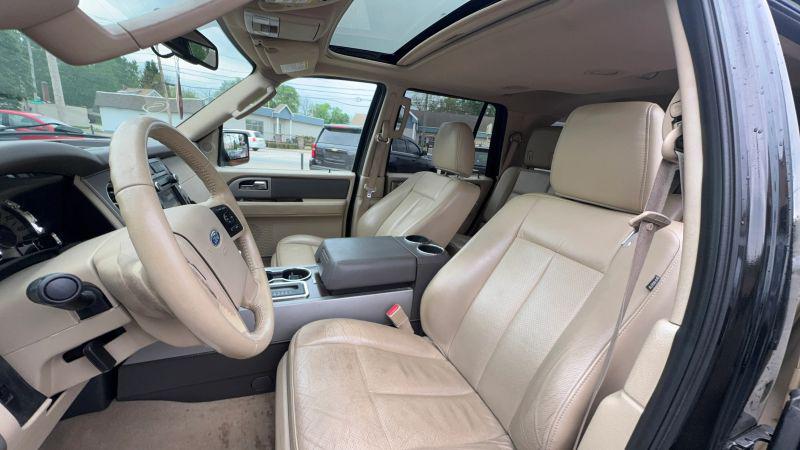 2013 Ford Expedition XLT