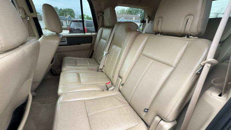 2013 Ford Expedition XLT