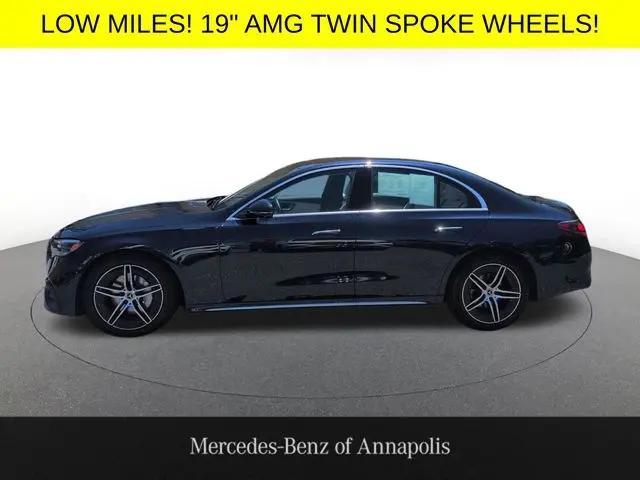 2025 Mercedes-Benz E 350 E 350 for sale in Annapolis, MD