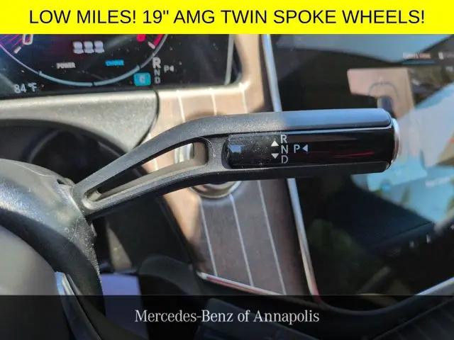 2025 Mercedes-Benz E 350 E 350
