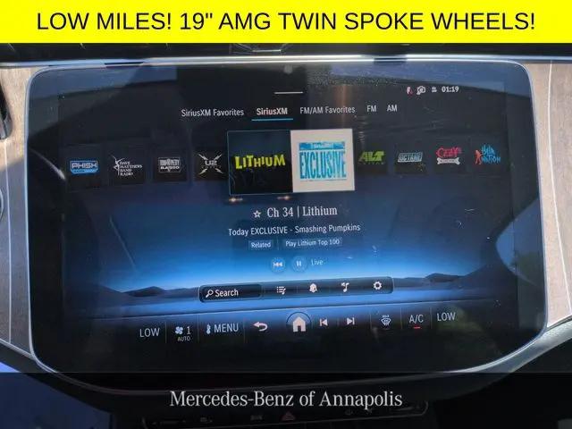 2025 Mercedes-Benz E 350 E 350