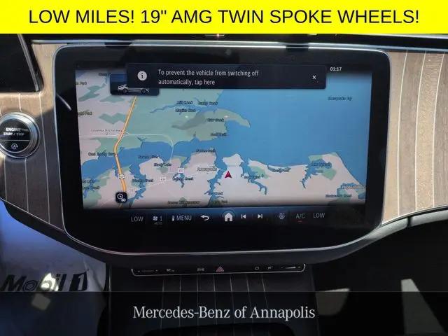 2025 Mercedes-Benz E 350 E 350
