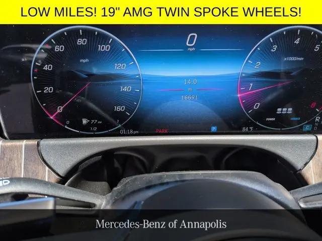2025 Mercedes-Benz E 350 E 350