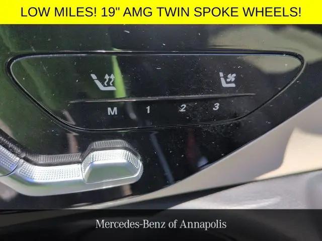 2025 Mercedes-Benz E 350 E 350