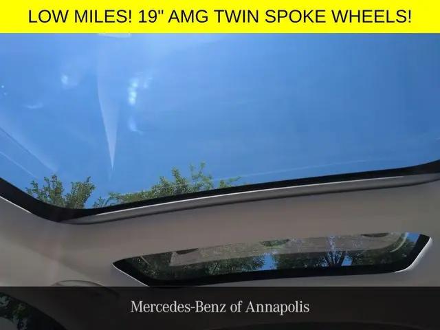 2025 Mercedes-Benz E 350 E 350