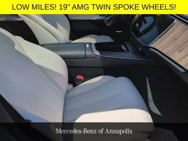 2025 Mercedes-Benz E 350 E 350