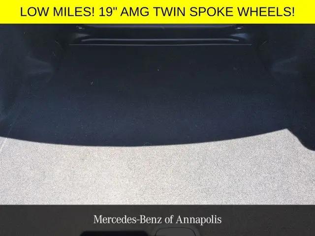 2025 Mercedes-Benz E 350 E 350