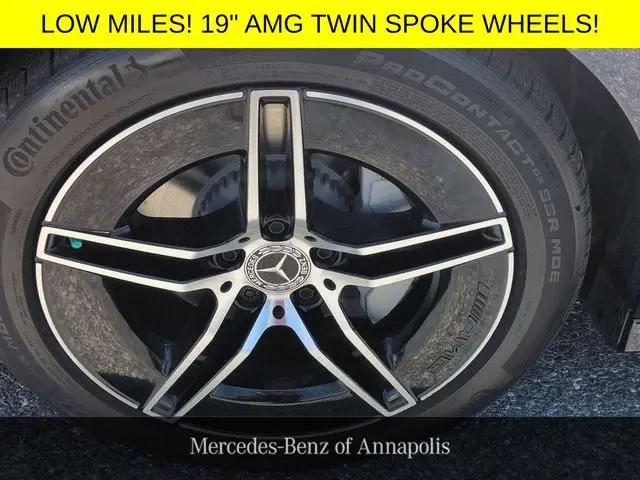 2025 Mercedes-Benz E 350 E 350