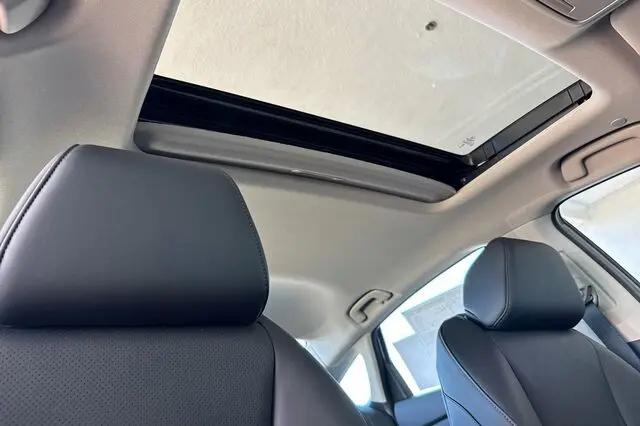 2026 Honda Accord Sedan Touring