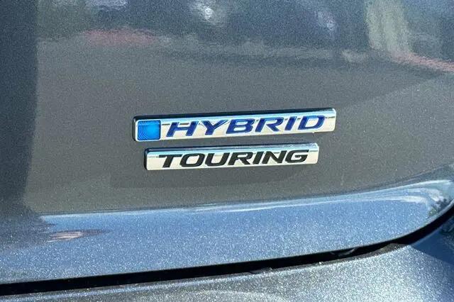 2026 Honda Accord Sedan Touring