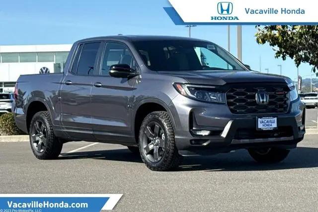 2026 Honda Ridgeline TrailSport for sale in Vacaville, CA