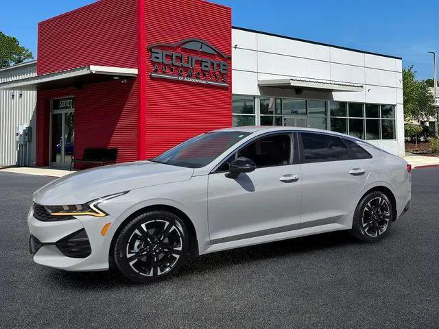 2024 Kia K5 GT-Line for sale in Jacksonville, FL