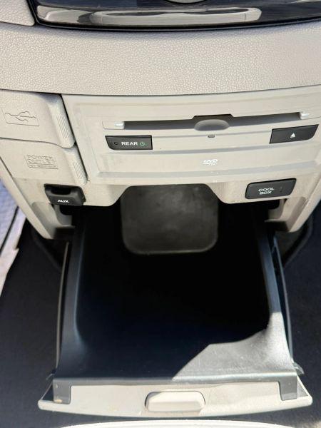2014 Honda Odyssey Touring