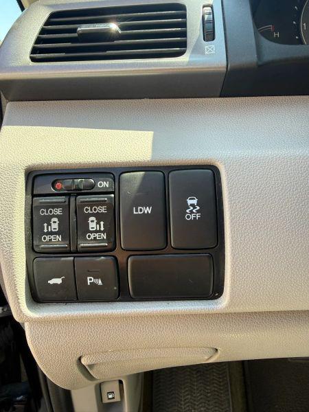 2014 Honda Odyssey Touring