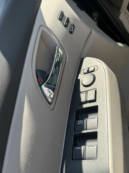 2014 Honda Odyssey Touring