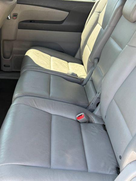 2014 Honda Odyssey Touring
