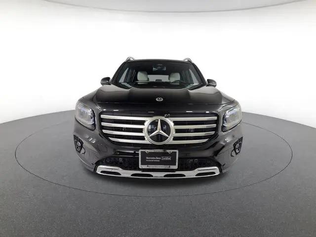 2026 Mercedes-Benz GLB 4MATIC