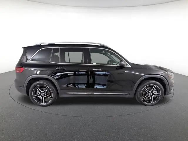 2026 Mercedes-Benz GLB 4MATIC