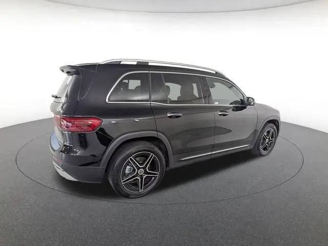 2026 Mercedes-Benz GLB 4MATIC