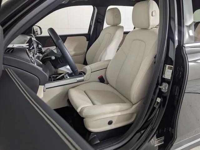 2026 Mercedes-Benz GLB 4MATIC