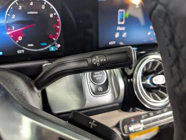 2026 Mercedes-Benz GLB 4MATIC