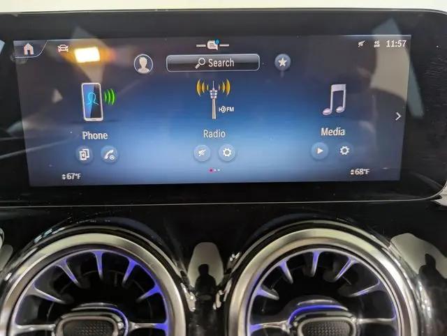 2026 Mercedes-Benz GLB 4MATIC