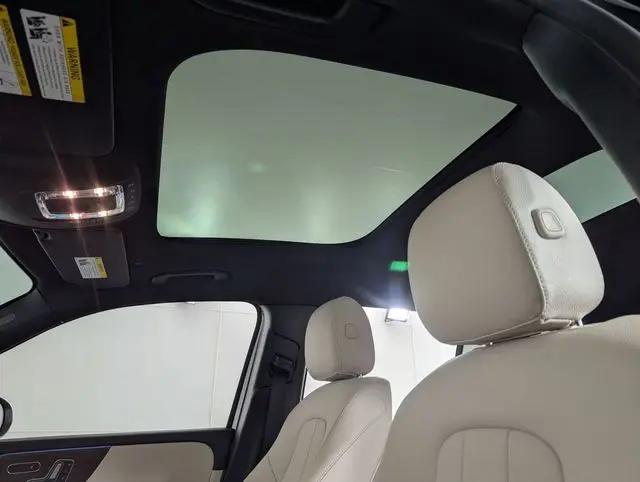 2026 Mercedes-Benz GLB 4MATIC