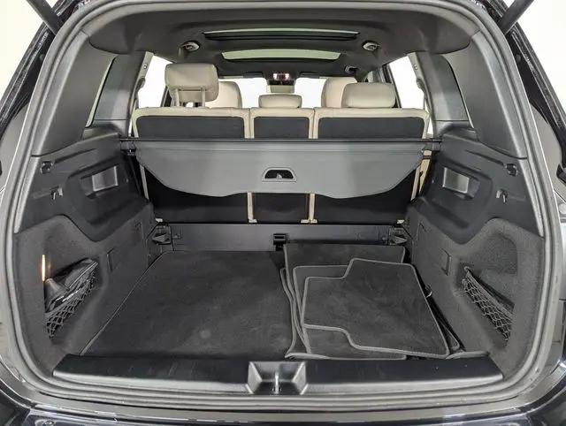 2026 Mercedes-Benz GLB 4MATIC