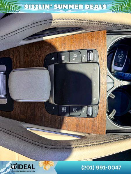 2021 Mercedes-Benz GLS GLS 450 4MATIC