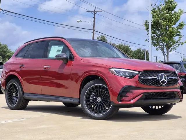 2026 Mercedes-Benz GLC GLC 300 for sale in Tyler, TX