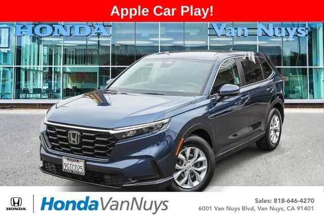 2023 Honda CR-V LX 2WD for sale in Van Nuys, CA