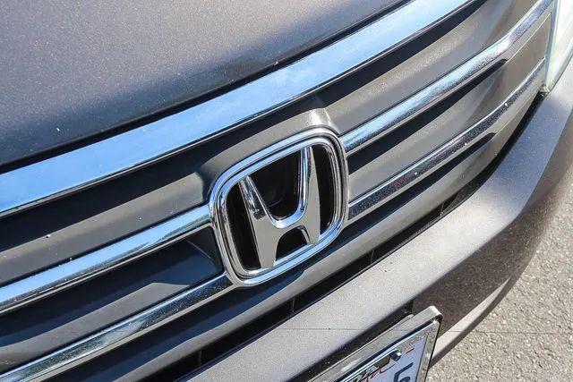 2011 Honda Odyssey EX