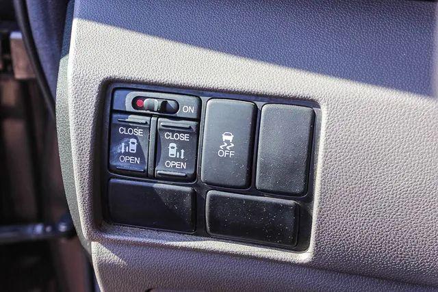 2011 Honda Odyssey EX
