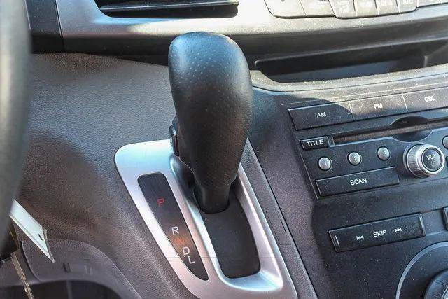 2011 Honda Odyssey EX