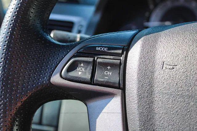 2011 Honda Odyssey EX