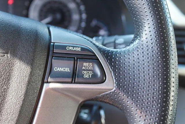 2011 Honda Odyssey EX