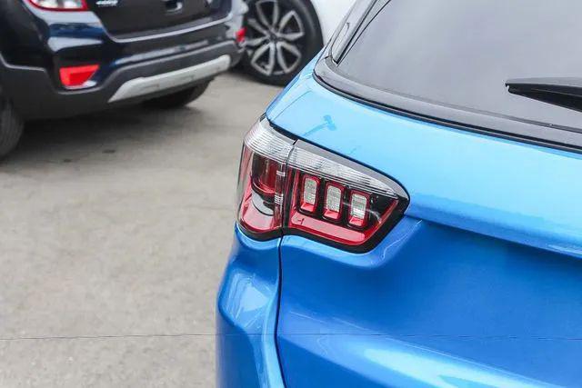 2021 Jeep Compass Altitude FWD
