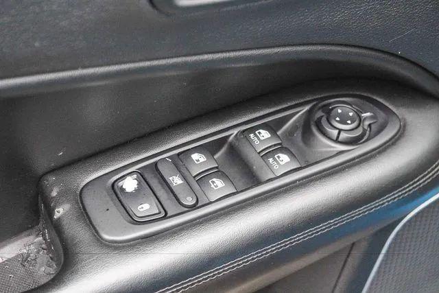 2021 Jeep Compass Altitude FWD
