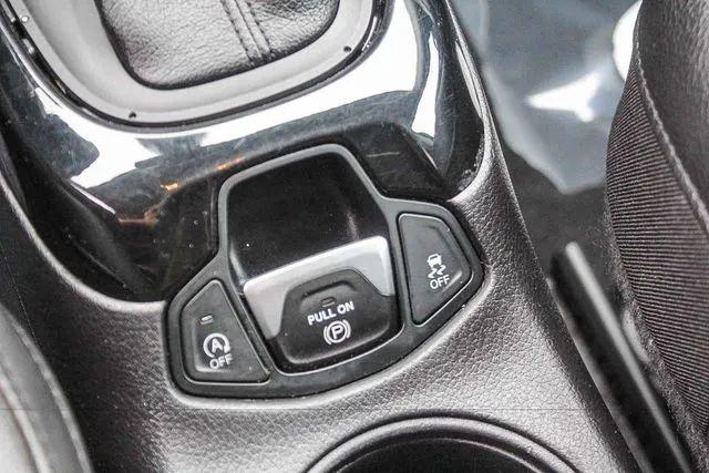 2021 Jeep Compass Altitude FWD