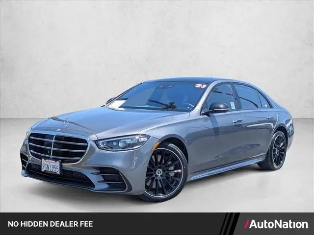 2023 Mercedes-Benz 500 4MATIC for sale in Torrance, CA