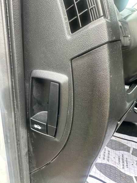 2020 Ram ProMaster Cargo Van Low Roof 136" WB