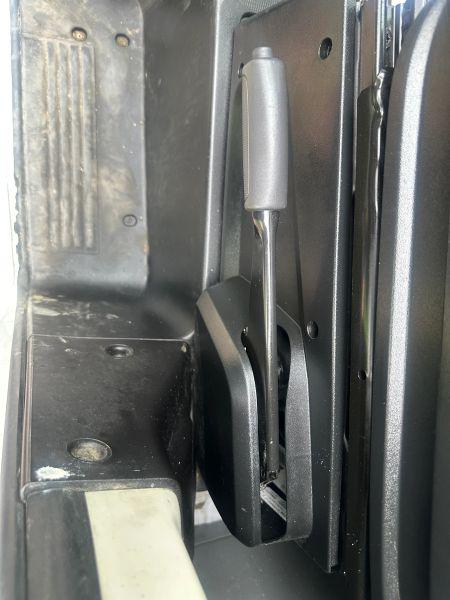 2020 Ram ProMaster Cargo Van Low Roof 136" WB