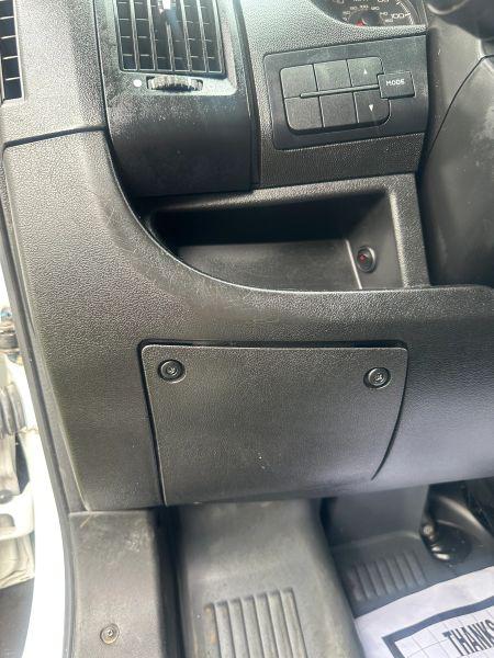 2020 Ram ProMaster Cargo Van Low Roof 136" WB