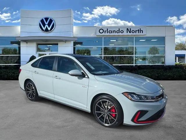 2026 Volkswagen Jetta GLI Autobahn for sale in Orlando, FL