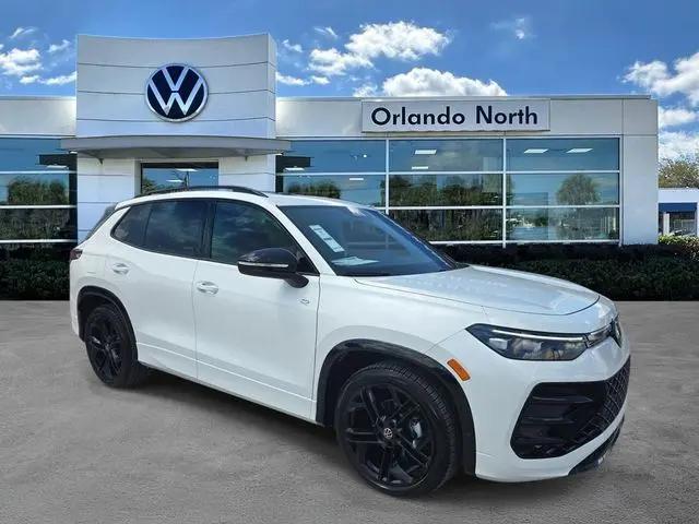 2026 Volkswagen Tiguan SE R-Line Black for sale in Orlando, FL