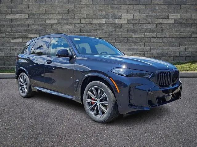 2026 BMW X5 xDrive40i for sale in Eatontown, NJ