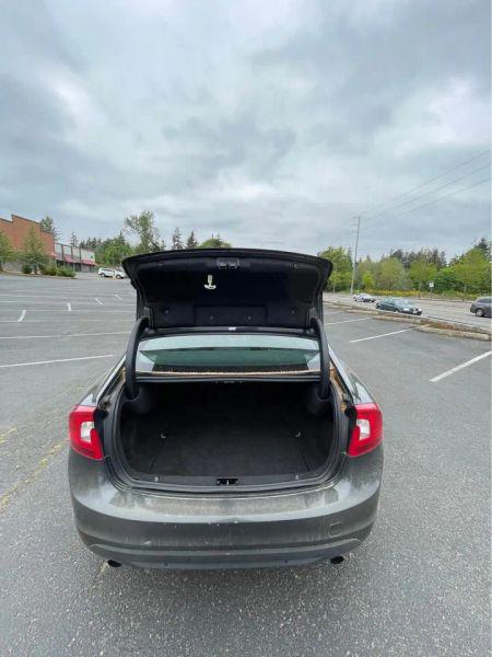 2012 Volvo S60 T5