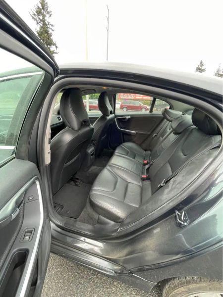 2012 Volvo S60 T5