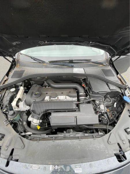 2012 Volvo S60 T5